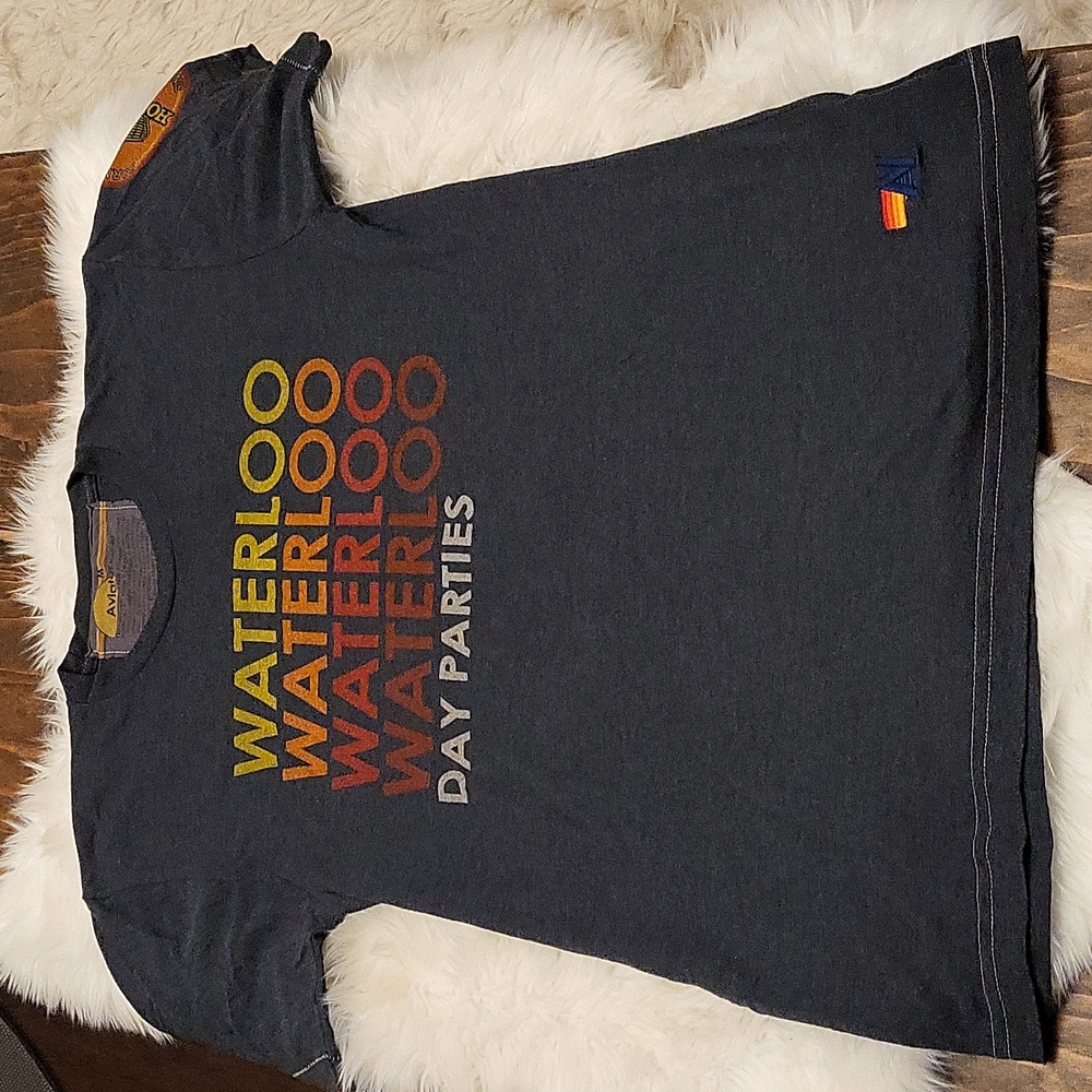 Aviator Nation Tee